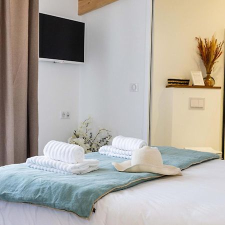 Biarritz Surf Lodge Chambre D'Hotes Екстер'єр фото