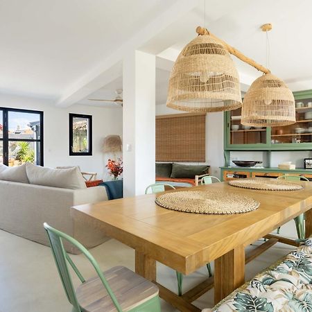 Biarritz Surf Lodge Chambre D'Hotes Екстер'єр фото