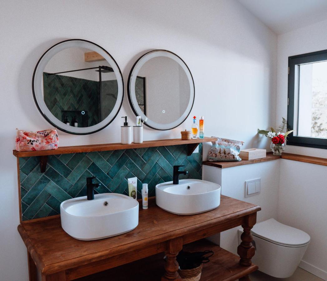 Biarritz Surf Lodge Chambre D'Hotes Екстер'єр фото
