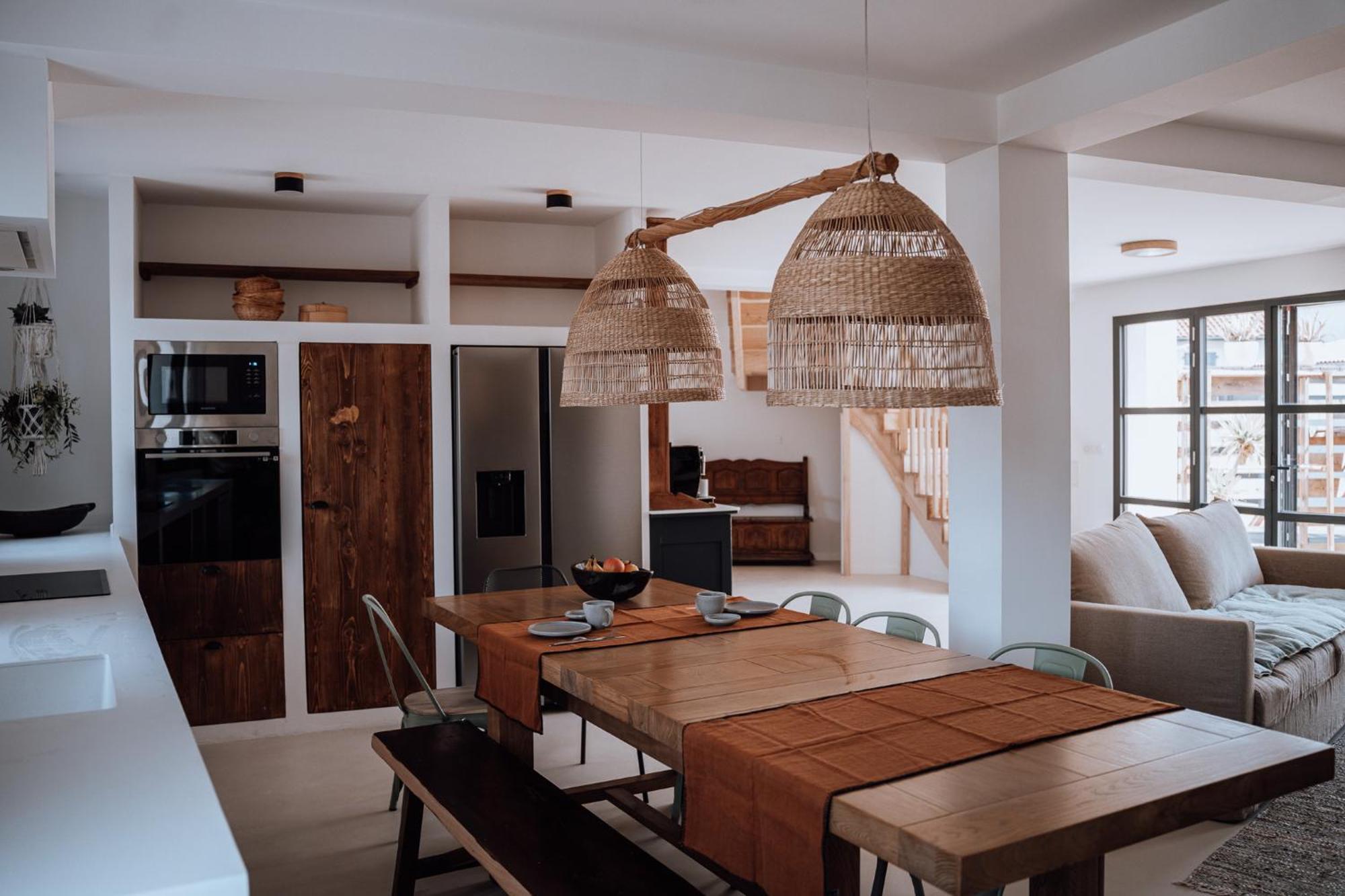 Biarritz Surf Lodge Chambre D'Hotes Екстер'єр фото