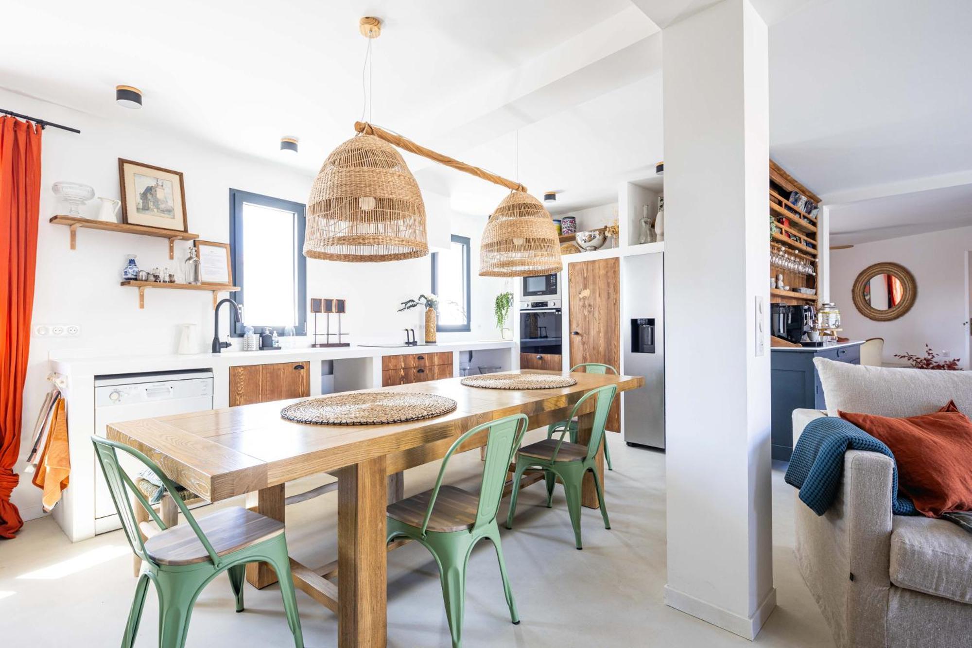 Biarritz Surf Lodge Chambre D'Hotes Екстер'єр фото